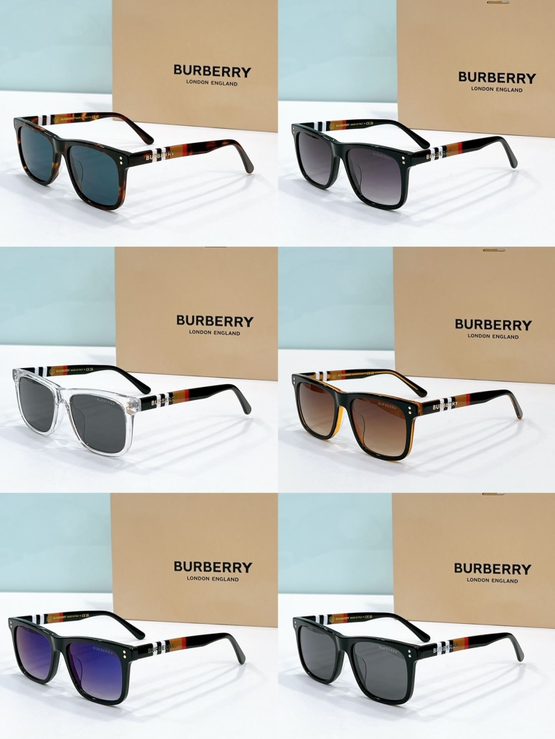 Burberry Sunglasses